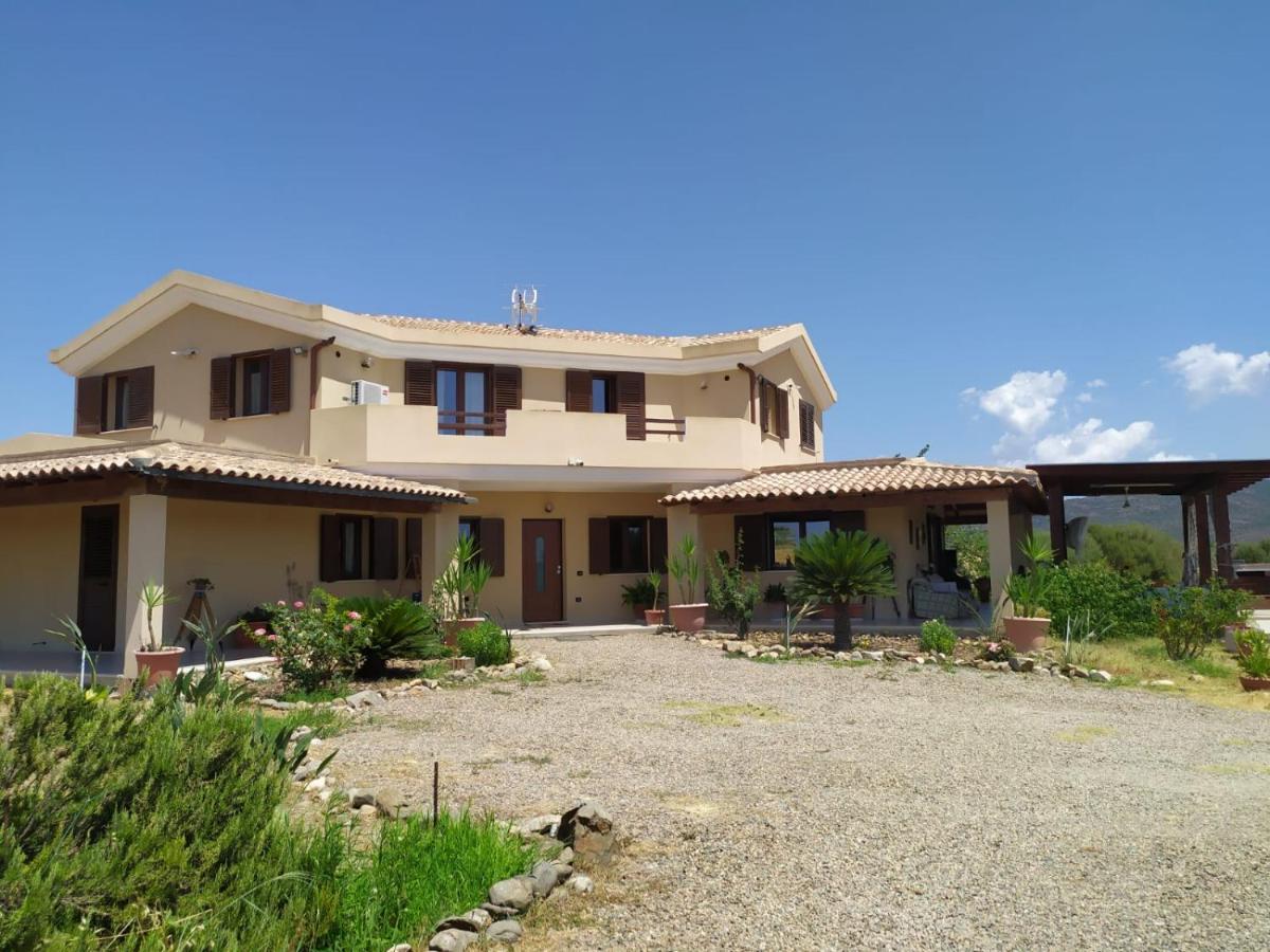 Villa Maria Maracalagonis Dış mekan fotoğraf