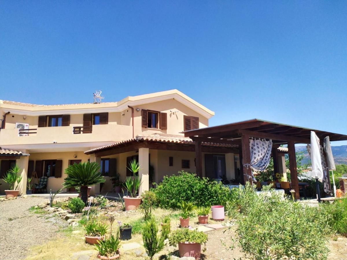 Villa Maria Maracalagonis Dış mekan fotoğraf