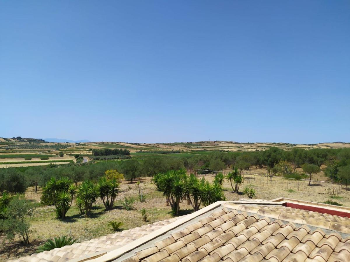 Villa Maria Maracalagonis Dış mekan fotoğraf