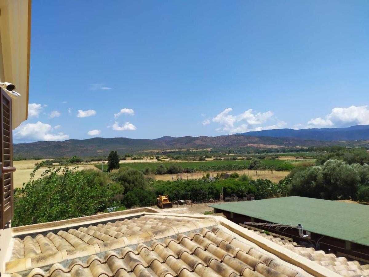 Villa Maria Maracalagonis Dış mekan fotoğraf