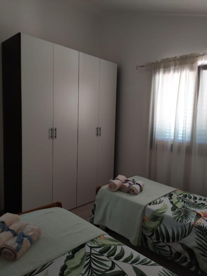 Villa Maria Maracalagonis Dış mekan fotoğraf