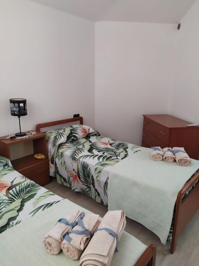 Villa Maria Maracalagonis Dış mekan fotoğraf