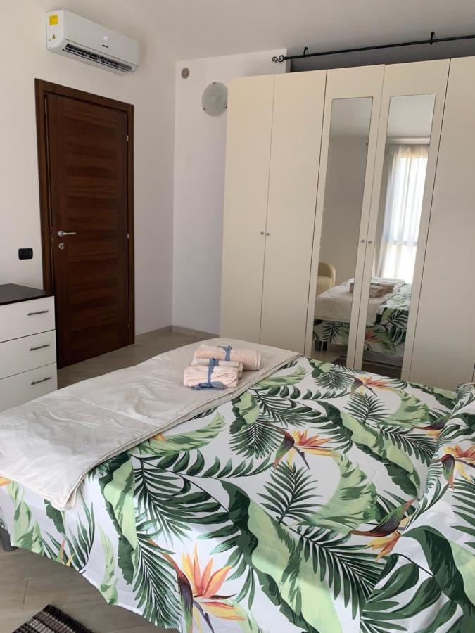 Villa Maria Maracalagonis Dış mekan fotoğraf