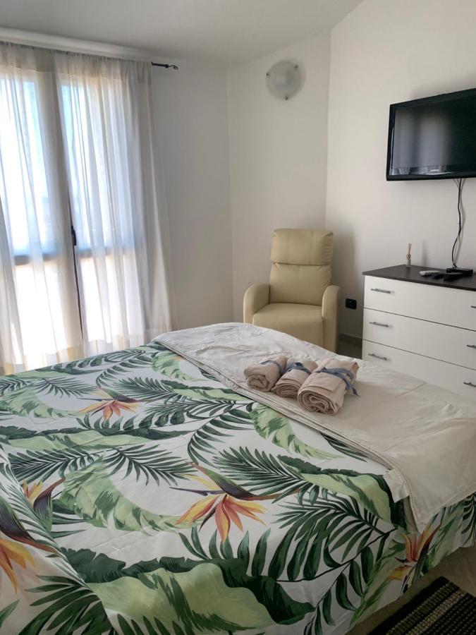 Villa Maria Maracalagonis Dış mekan fotoğraf