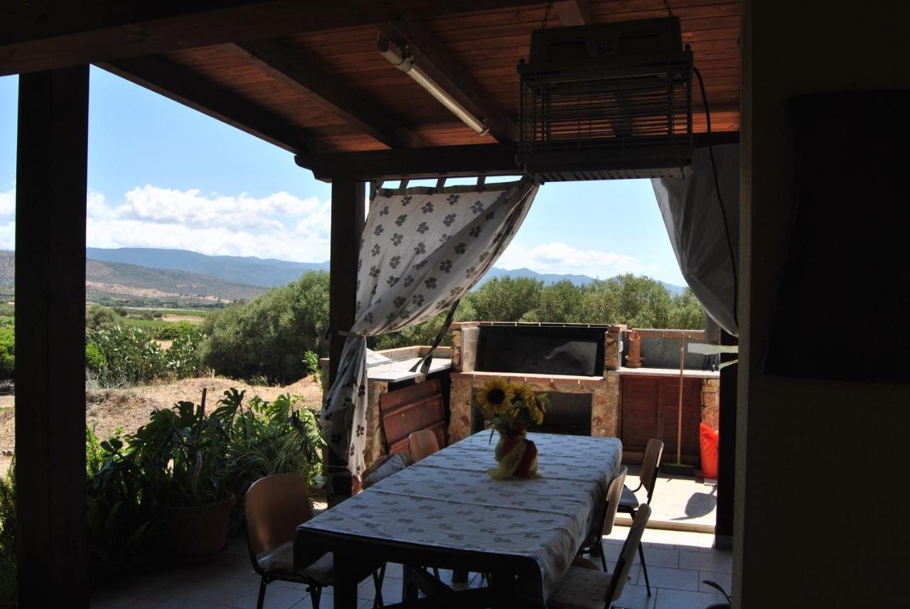 Villa Maria Maracalagonis Dış mekan fotoğraf