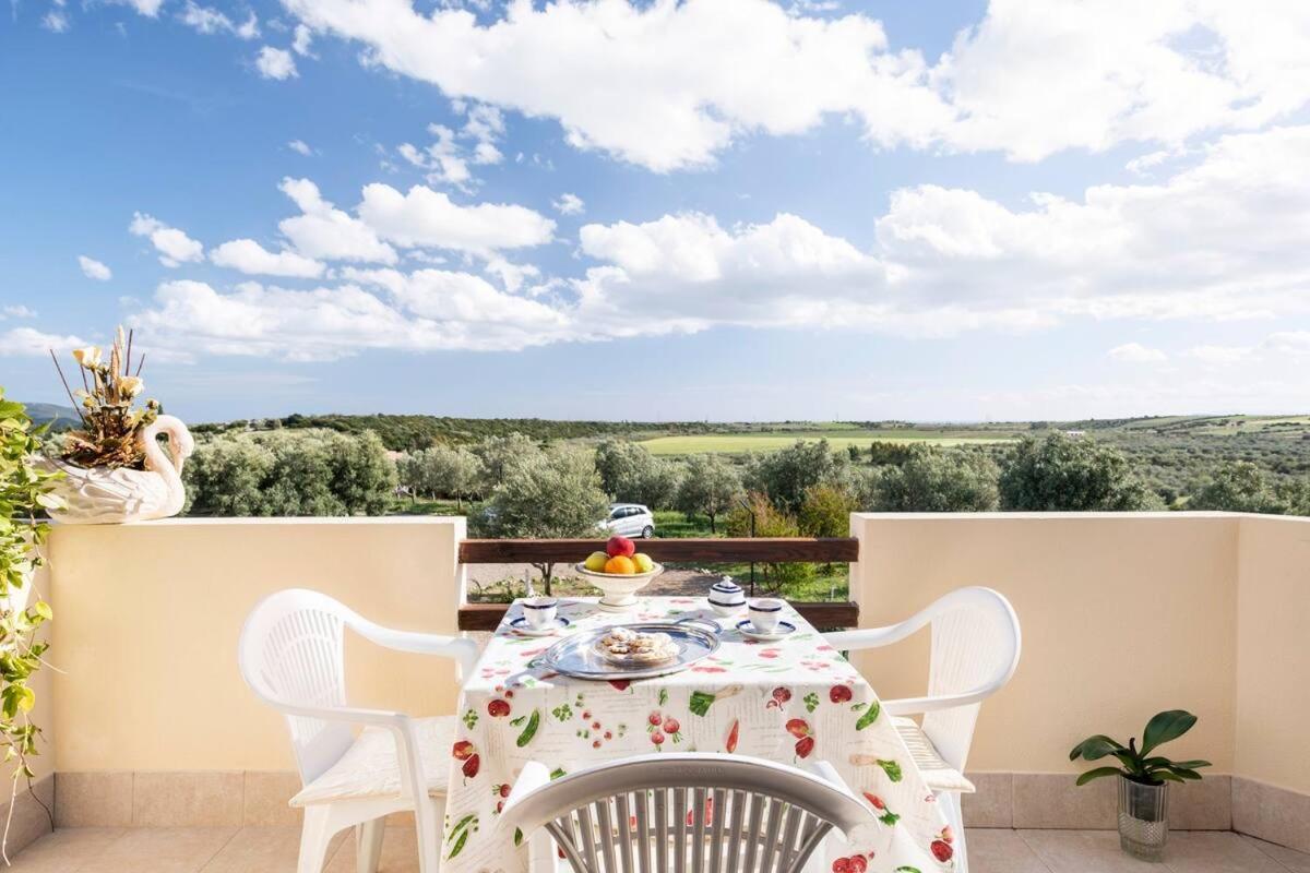 Villa Maria Maracalagonis Dış mekan fotoğraf