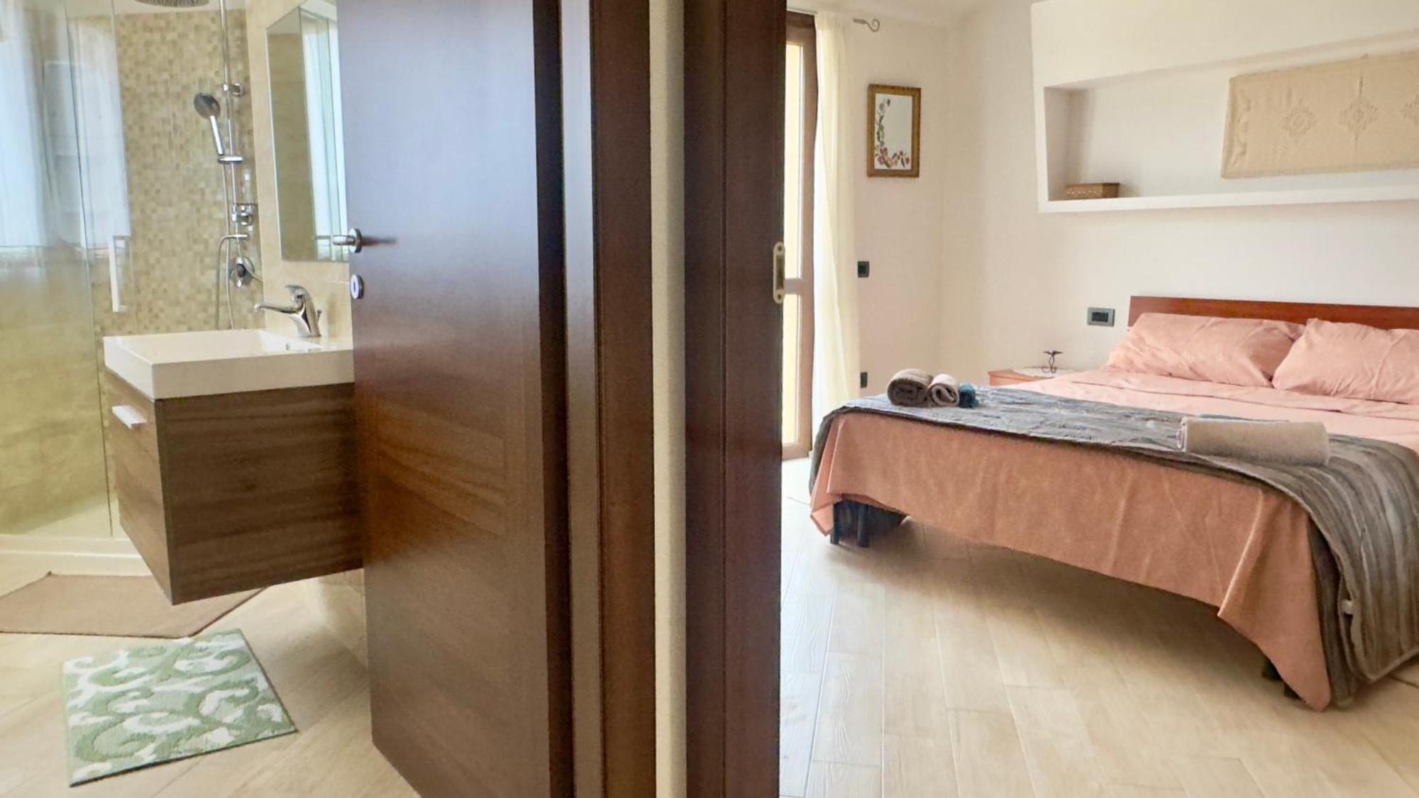 Villa Maria Maracalagonis Dış mekan fotoğraf