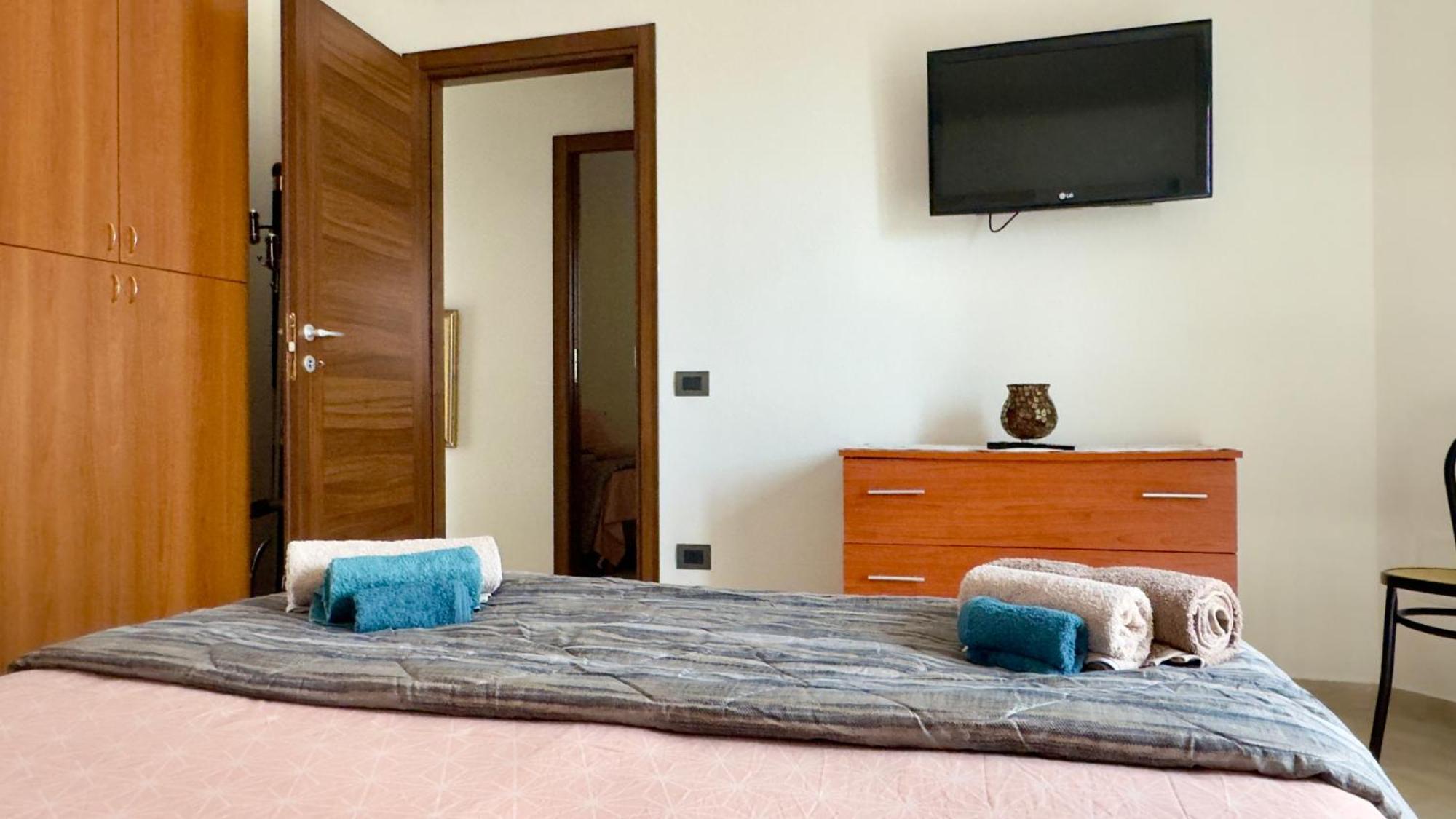 Villa Maria Maracalagonis Dış mekan fotoğraf