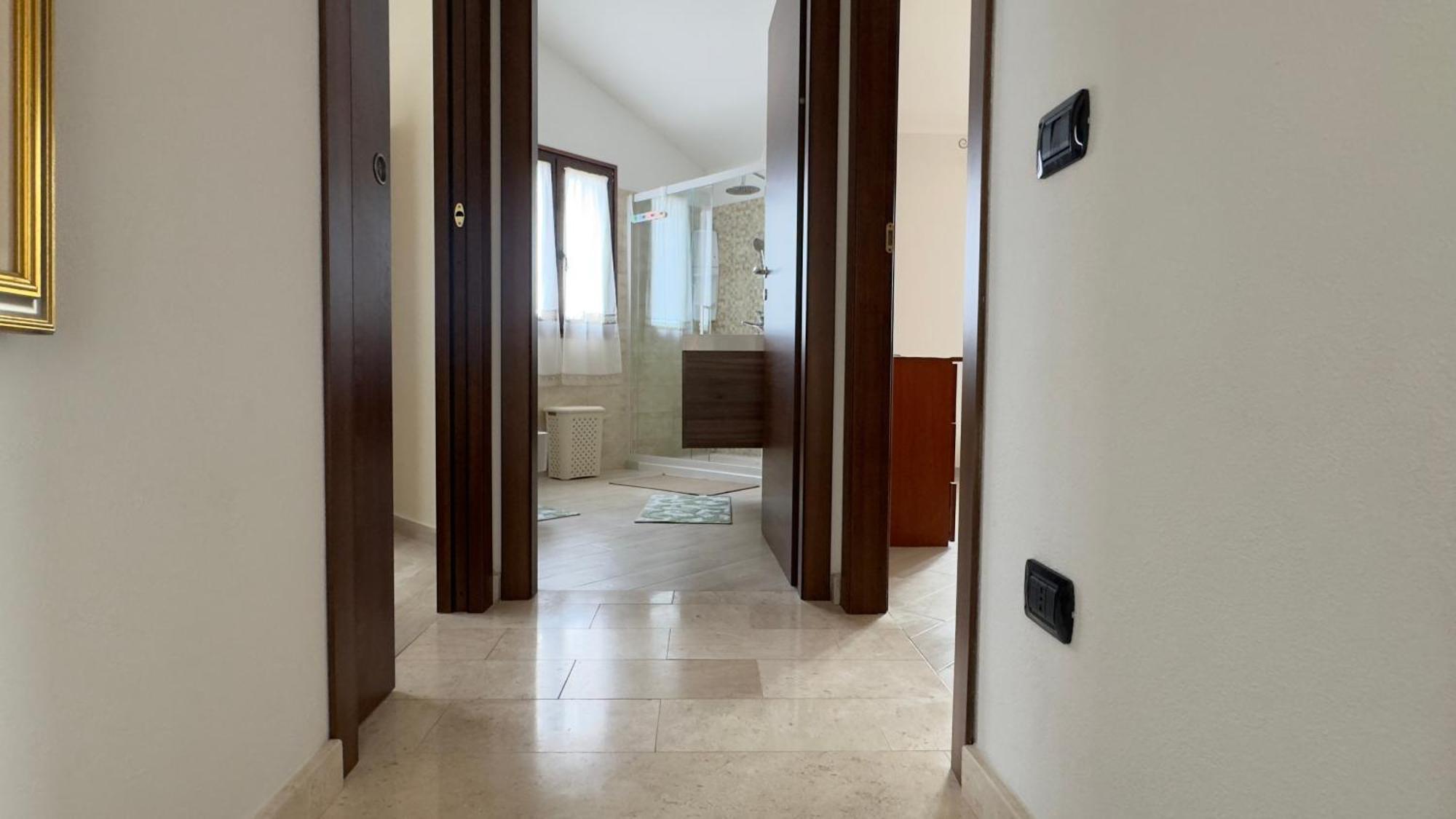 Villa Maria Maracalagonis Dış mekan fotoğraf