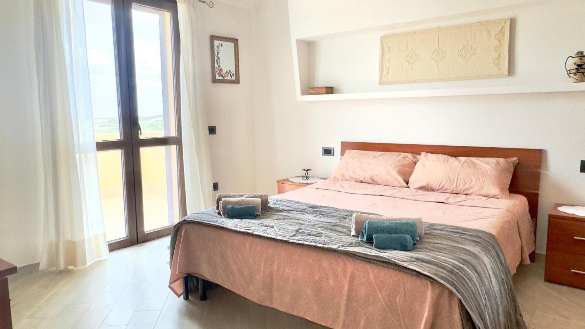 Villa Maria Maracalagonis Dış mekan fotoğraf
