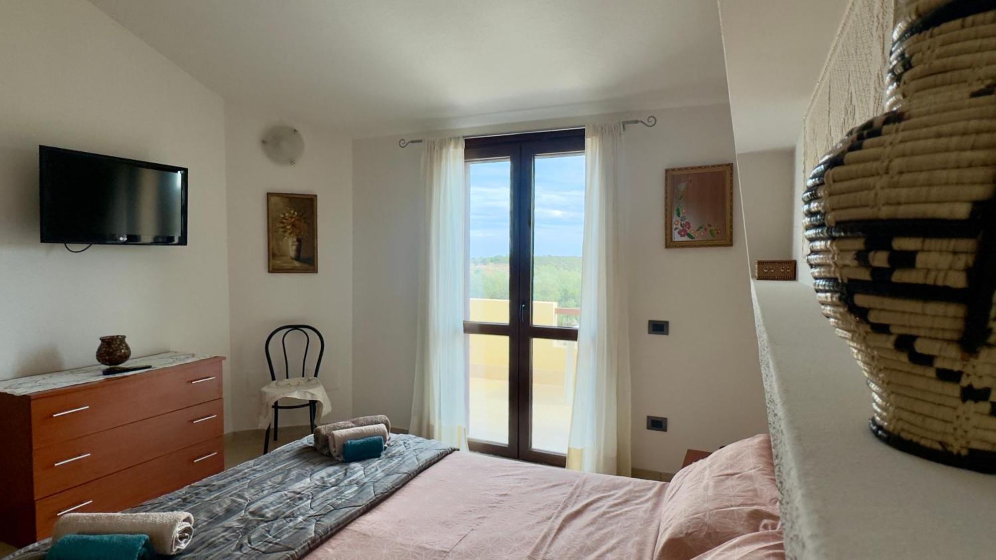 Villa Maria Maracalagonis Dış mekan fotoğraf